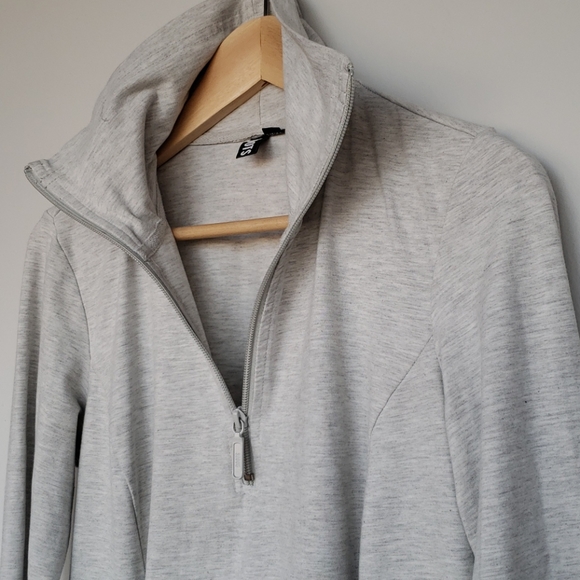 Roots light grey pullover - Picture 7 of 13